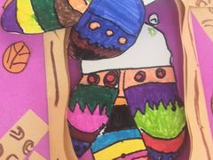 -东方童画少儿美术(莘庄体验馆)