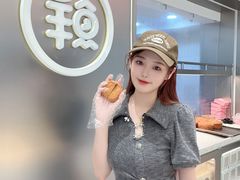 -康欣面包生日蛋糕(幸福店)