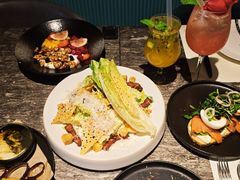 -SHADOWS•Bistro&Eatery(安福路店)