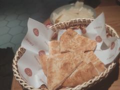 -纳鲁孜·新疆特色餐厅(上海悦荟广场店)