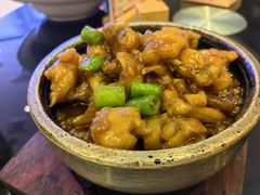 -聚鑫阁江浙菜·非遗传承技艺(青村帝华园店)