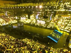 -宝能国际体育演艺中心