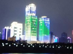 -武汉两江游览·夜游长江(汉口粤汉码头)