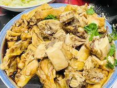 -泰煌鸡·上海白斩鸡·鸡汤面(鹤庆店)