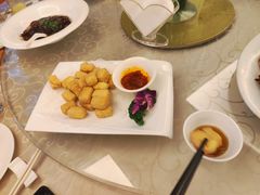 -锦江都城闵行饭店