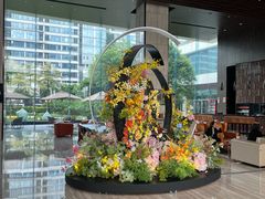 -广州花都皇冠假日酒店