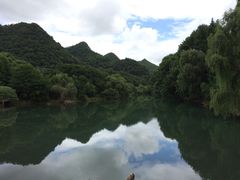 -贵阳市花溪国家城市湿地公园