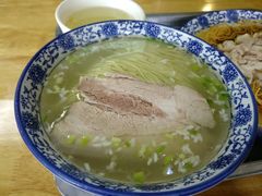 -裕兴记·三虾面(西北街总店)