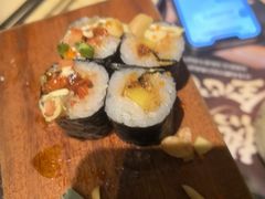 -古田居·特色寿司料理(星之岛旗舰店)
