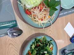 -mango tree芒果树泰国餐厅(青岛万象城店)