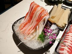 -鼎膳常火锅(华阳店)