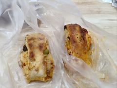 -郭际辣饼铺(第三中学店)