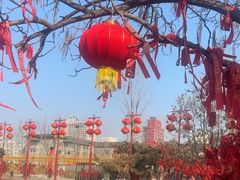 -中心庙