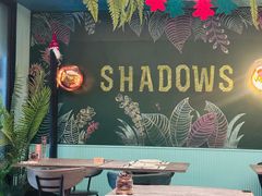 -SHADOWS•Bistro&Eatery(安福路店)