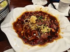 -古南都·老广东酒楼(龙江店)