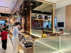 -比格比萨自助(宝山日月光店)