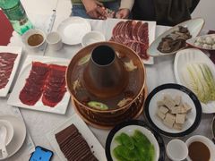 -复旦大学本部-食堂