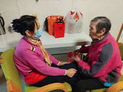 -上海爱以德护理院·康复(宝山院)