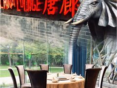 -唐廊烤鸭店(工体店)