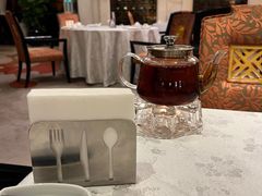 -酌宴府The China Club·广州万富希尔顿酒店(云城东路店)