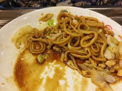 -老四季(南市场店)