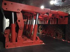 -抚顺煤矿博物馆