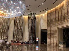 -江门富力万达嘉华酒店