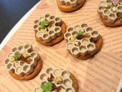 -锦楼·臻选新杭帮(杭州中心店)