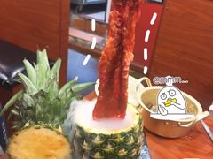 -大阪烧肉BAKA一代(十亩地店)