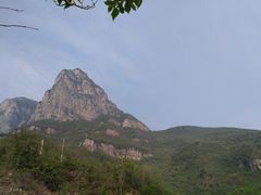 -云台山风景名胜区