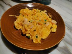 虾仁滑蛋-星平鸡饭·粤菜小炒(印象城旗舰店)
