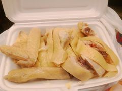-文记壹心鸡(宝华路店)