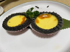 -喜鹊茶点.啫煲(车陂店)