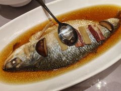 -金时代顺风大酒店(静安大融城店)