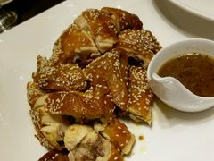 -大理实力希尔顿酒店•御玺中餐厅