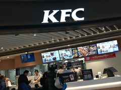 -肯德基(南通万象城店)