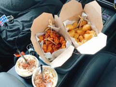 -BeauTea水仙(coco park店)