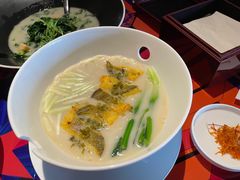 -上海滩餐厅(BFC外滩金融中心店)