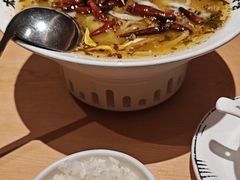 -太二酸菜鱼(深圳布吉万象汇店)