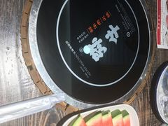 -牛缘村·贵州黄牛肉火锅(西善桥店)