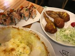 -花漫里餐厅(刺桐店)