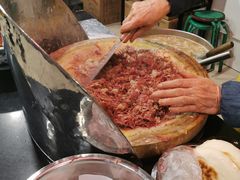 -邢老三肉丸糊辣汤(西安总店)