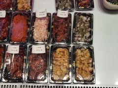 -佰禾寿司(学府凯德店)