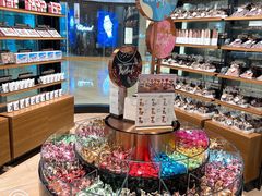 零售区-Laderach 莱德拉(上海环贸iapm店)