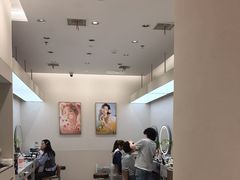 -天真蓝照相馆(五角场百联又一城店)