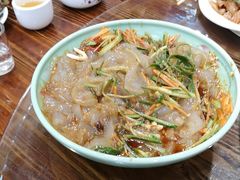 -津沽小院(大直沽总店)