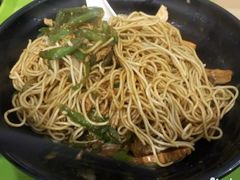 -晓午阳常熟炒浇面(红庙店)