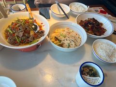 -农耕记·湖南土菜(海上世界店)