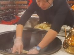 -江湖水乡铁锅炖魚(周庄嘉园店)