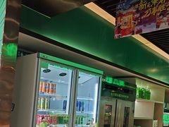 -周大厨辣椒炒肉(淮安万达店)